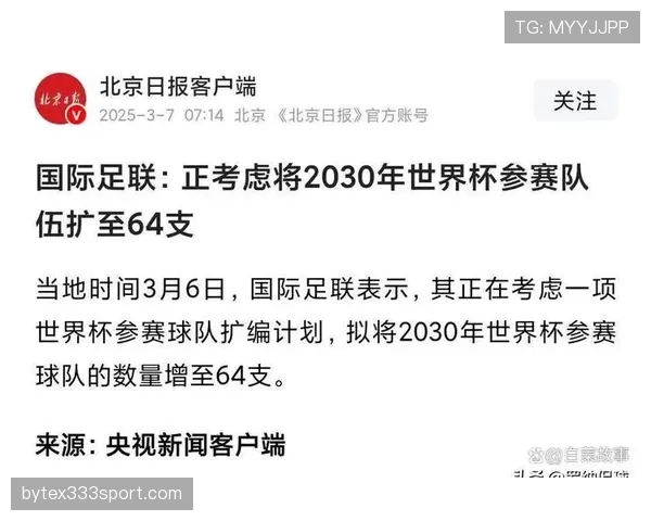 2026世界杯球队报名人数是否允许临时增加