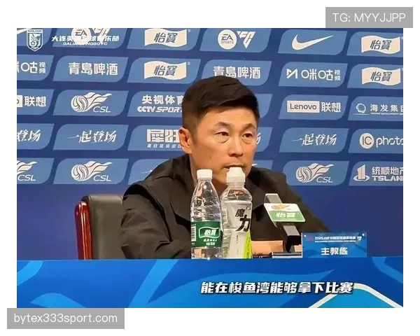 大连英博魔鬼主场气势如虹 冲超关键战全力争胜